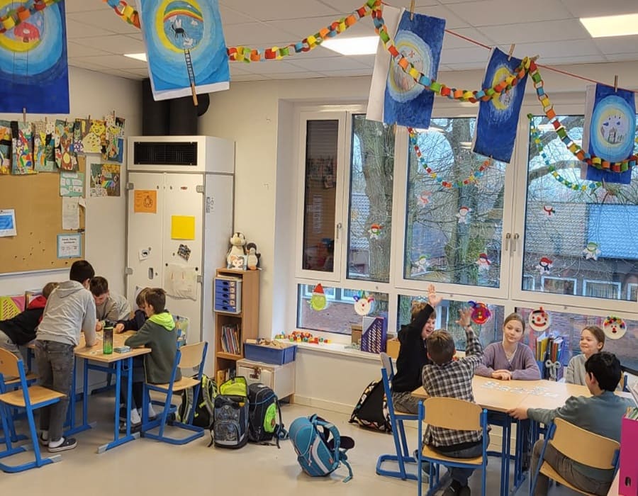 Spieleturnier der Spielothek am 10.2.26